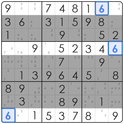 nytimes easy sudoku